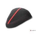 LUIMOTO GP Diamond Passenger Seat Cover for DUCATI PANIGALE V4 / S / R / SP (2022+) LUIMOTO GP Diamond Passenger Seat Cover for DUCATI PANIGALE V4 / S / R / SP (2022+)